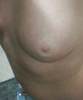 Лика, 26 лет, 3 размер груди